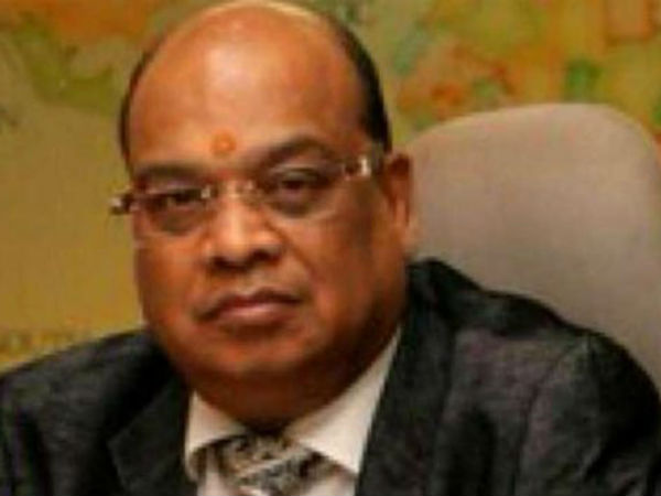 തട്ടിയത് അഞ്ച് ബാങ്കുകളില് നിന്ന്