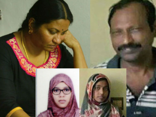 മക്കൾക്ക് വേണ്ടി...