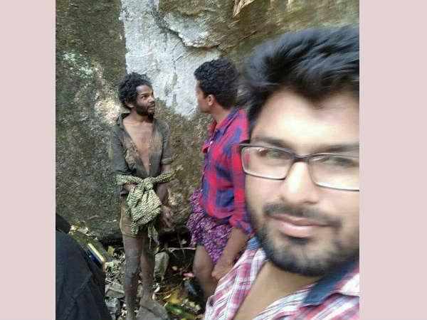 അപകടകരമായ കൂട്ടം