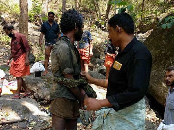 ജനാധിപത്യത്തിനുള്ള ഭീഷണി