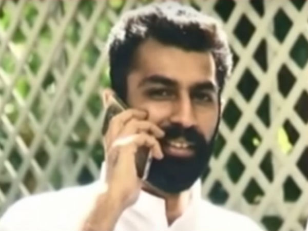അതിനാടകീയം