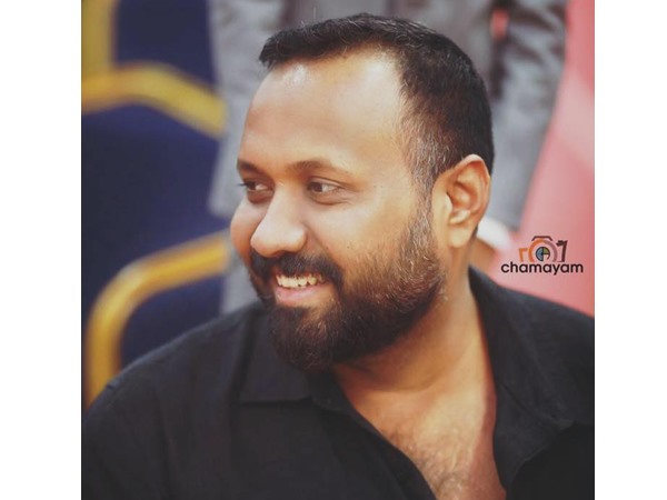 മതവികാരം വ്രണപ്പെട്ടു