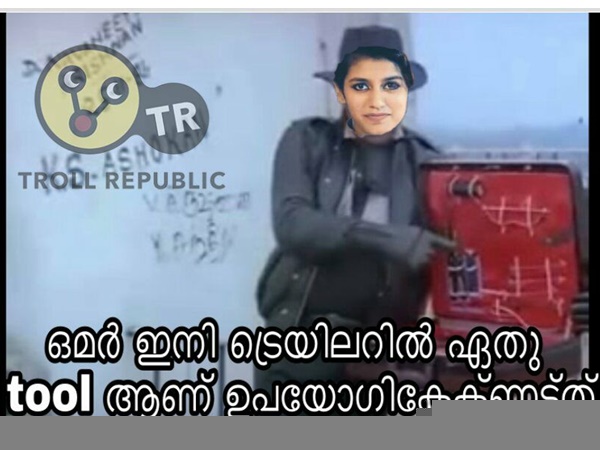 ഒമറിന്റെ ടൂളുകള്...