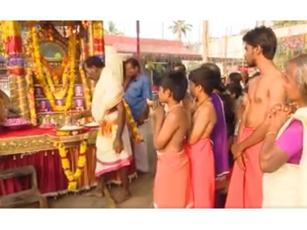 ഇന്ത്യയിലെ തന്നെ കൗതുകം
