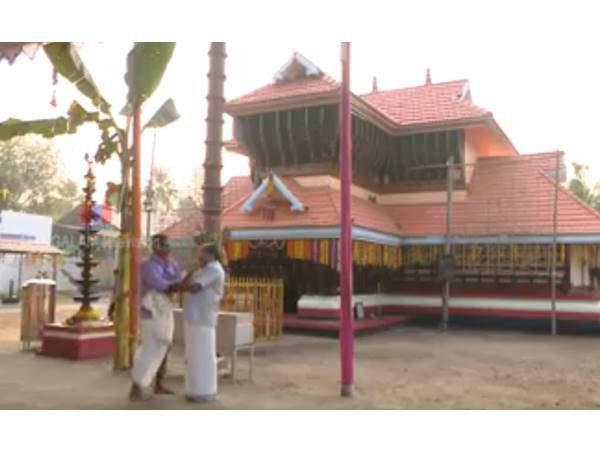 എന്തിനും ഏതിനും മഞ്ച്