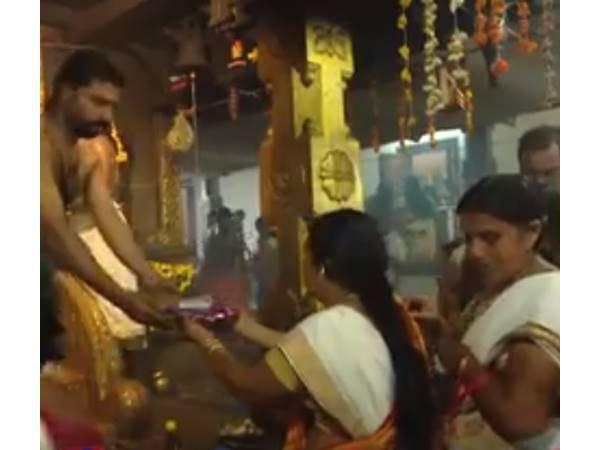 ഐതീഹ്യമാണ് ബഹുരസം