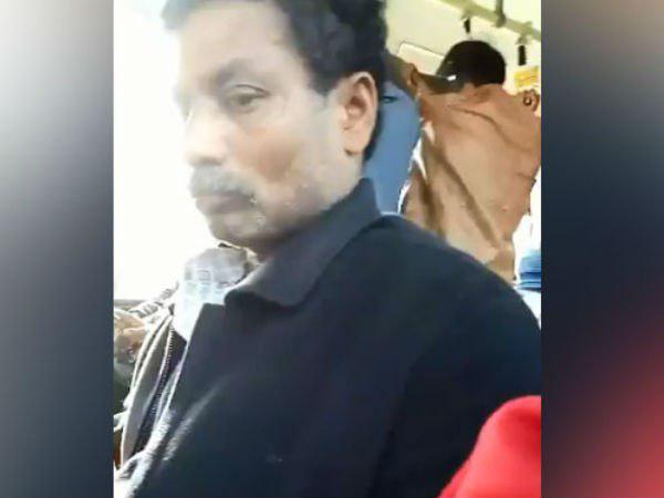മധ്യവയസ്കന്റെ കളികള്
