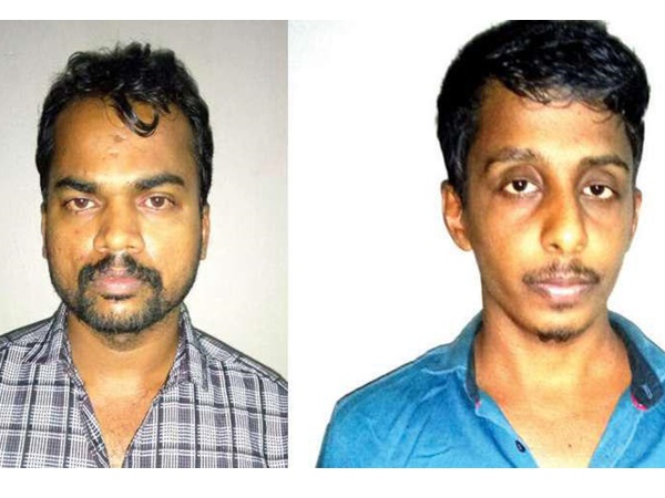 വടകര സ്വദേശികള്