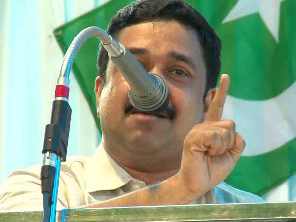 കണ്ണൂരില് വേണ്ടത്