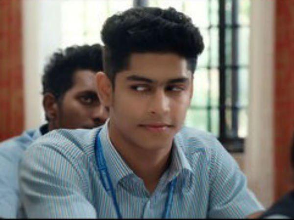 ആശ്വാസകരമായ വിധി