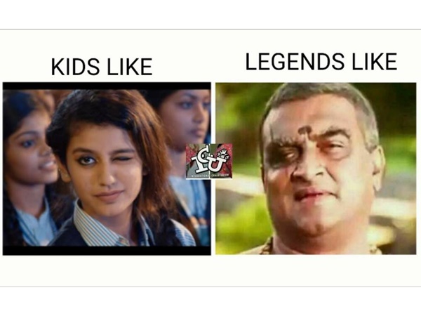 ലെജന്ഡ്സ് ലൈക്ക്!!!