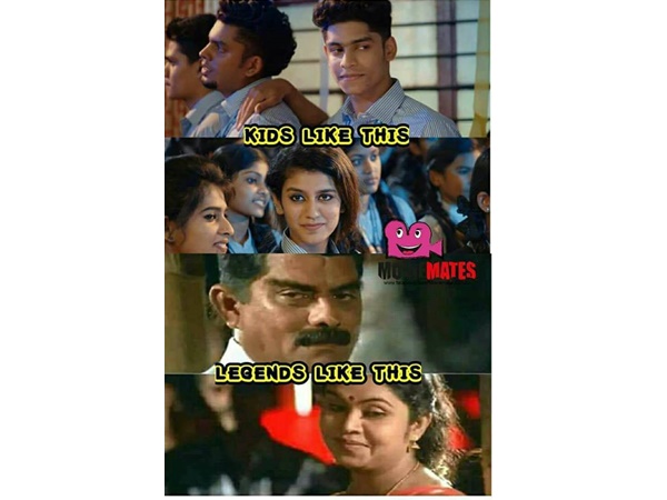ലെജന്ഡ്സ് വേറേയും ഉണ്ട്