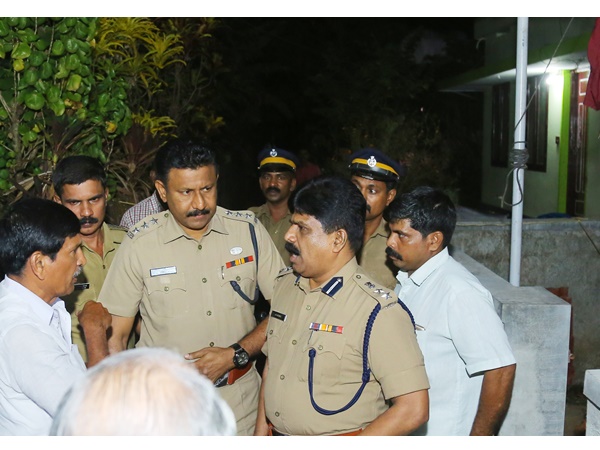 കുറ്റബോധമില്ലാതെ ബാബു