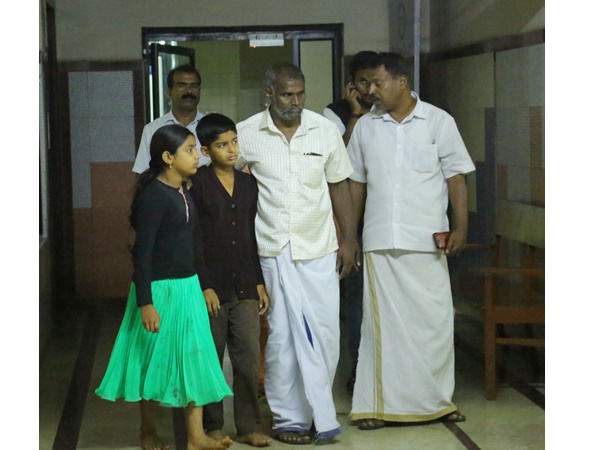 പൊതുദർശനം...