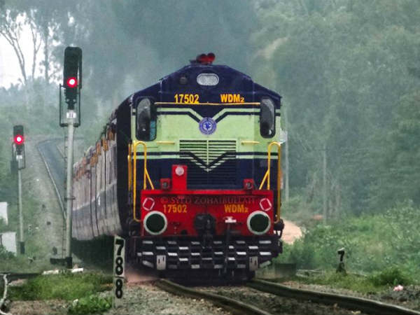 സൗത്ത് വെസ്റ്റേൺ റെയിൽവേ റിക്രൂട്ട്മെന്റ്