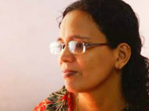 നിറയുന്ന സ്ത്രീവിരുദ്ധത