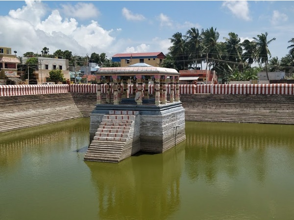 സീതാ തീർത്ഥം