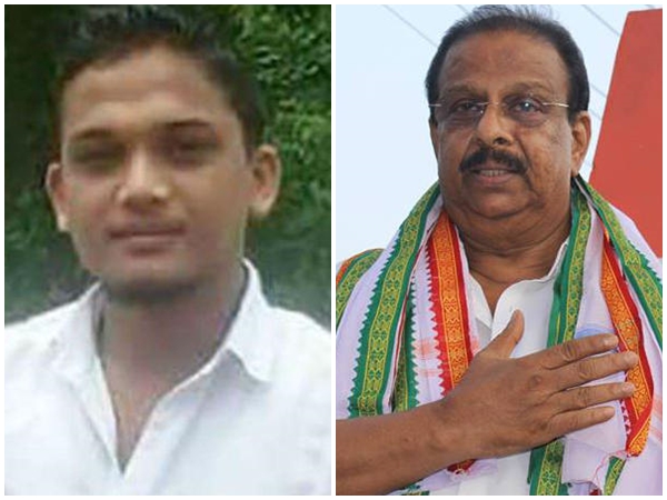 സുധാകരൻ നിരാഹാരത്തിലേക്ക്