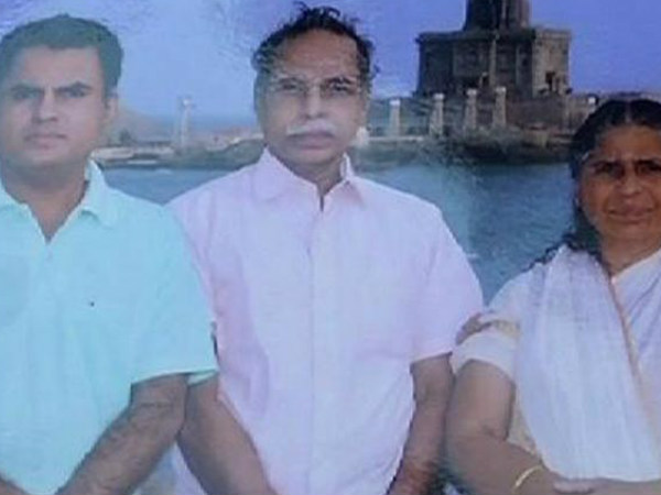 ദുരൂഹമായി കൂട്ട ആത്മഹത്യ