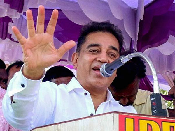 കാവി രാഷ്ട്രീയമല്ല