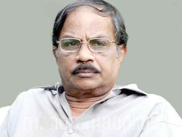 നിസ്സാരമായിട്ടുള്ള ഒച്ചപ്പാടുകള്
