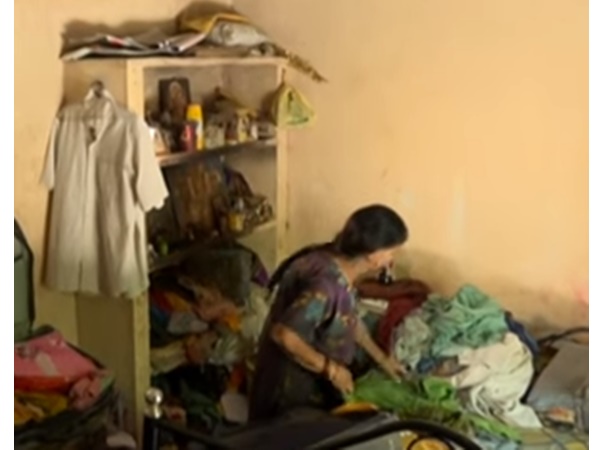 സാധനയെ ഓർക്കുന്നു