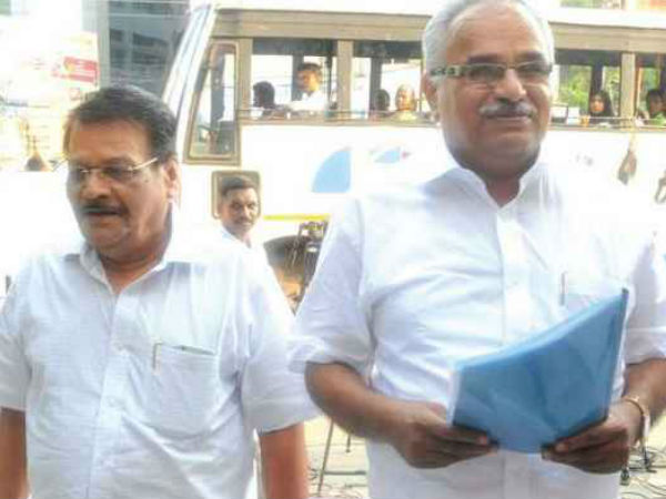 യുഎഇ സന്ദര്ശനവും പണപ്പിരിവും..