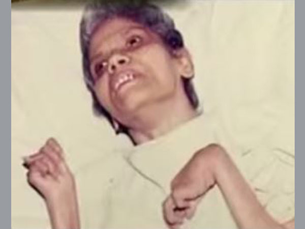 അരുണയ്ക്ക് വേണ്ടി