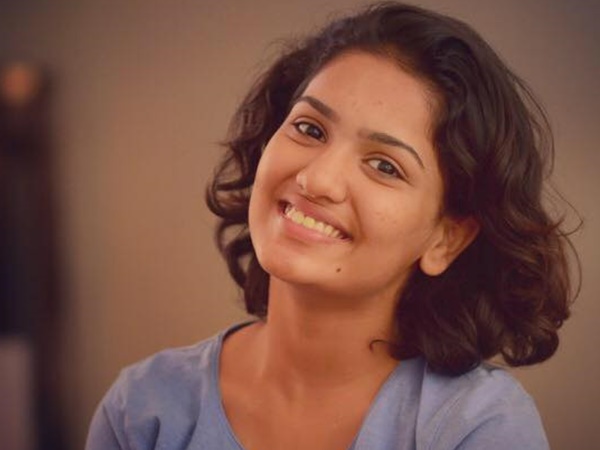 പത്താംക്ലാസ്സുകാരി