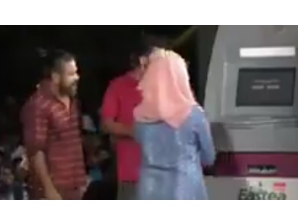 84ാം എപ്പിസോഡ് വിവാദത്തിൽ