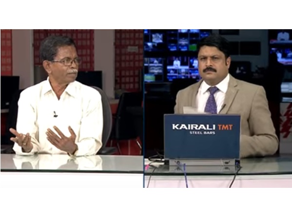 ന്യായീകരിച്ച് മോഹൻദാസ്