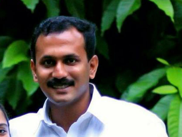 മീ ടൂ ക്യാംപെയ്ന്