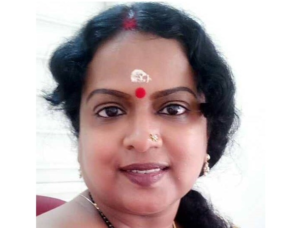 വിധവയുടെ ഉത്തരവാദിത്വം