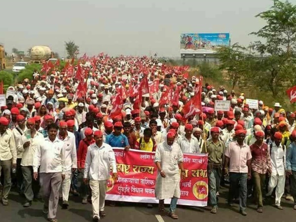 ഒരു ലക്ഷത്തോളം കർഷകർ