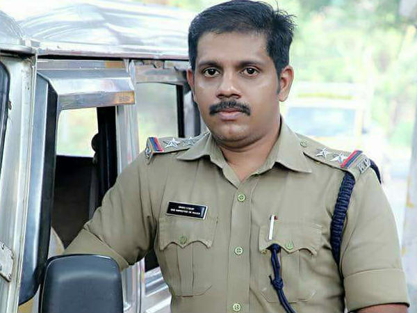 അറപ്പില്ലാതെ ചെയ്യാറുള്ളവ