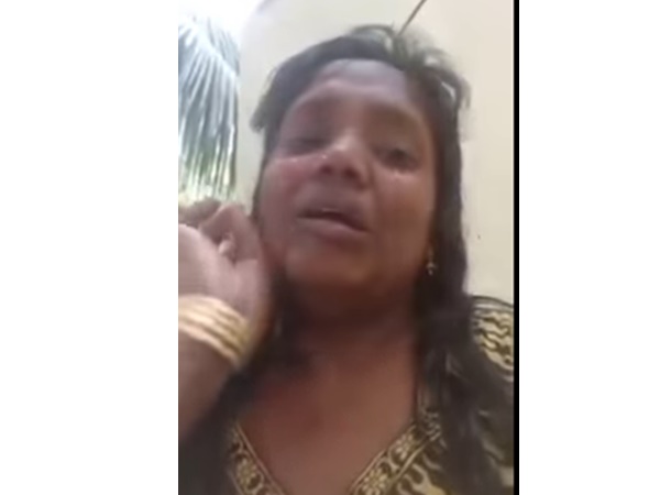 ആരെങ്കിലും സഹായിക്കൂ