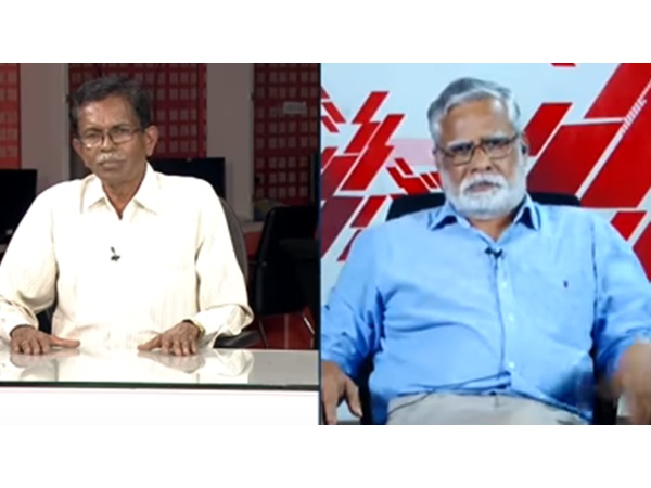ലെനിൻ മഹാനല്ല
