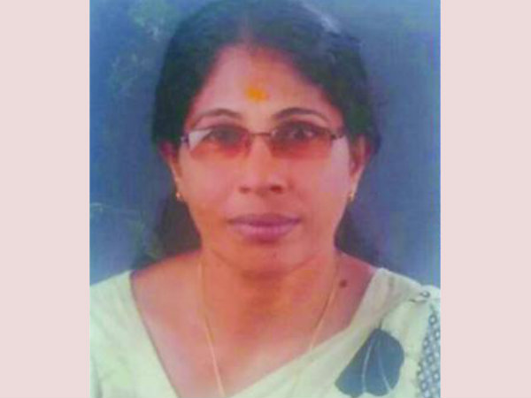 കൊല നടത്തിയത് മകളുടെ കാമുകൻ