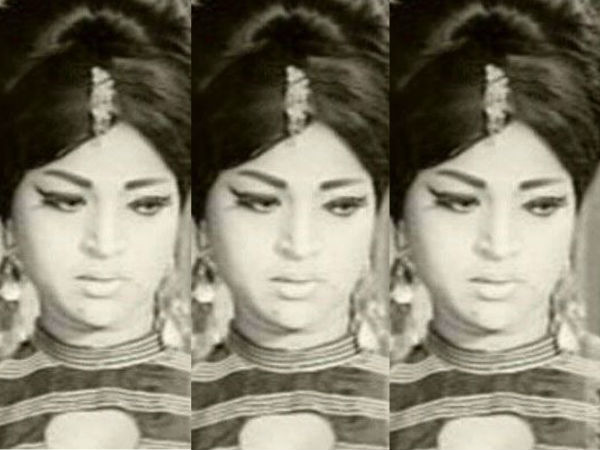 ക്രൂരമായ ഉപദ്രവം