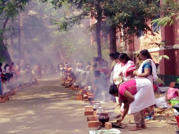 ഹിന്ദുവിരുദ്ധ നയം...