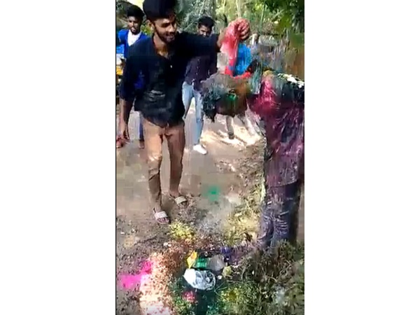 വിശദീകരിച്ച് പിറന്നാളുകാരൻ