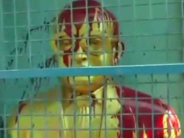 അംബേദ്കര് പ്രതിമ