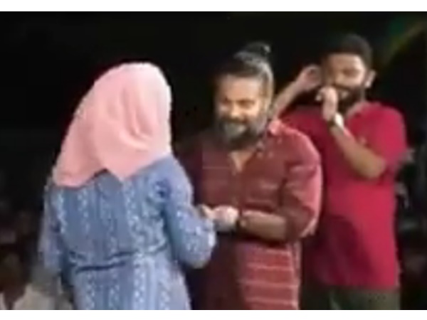 സാധാരണക്കാരിയായ പെൺകുട്ടി