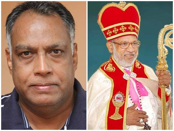 തട്ടിപ്പും വെട്ടിപ്പും ഏത് വകുപ്പിൽ പെടും?