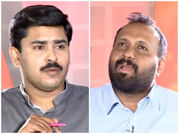 മനസ്സിലാക്കാനാണത്രെ