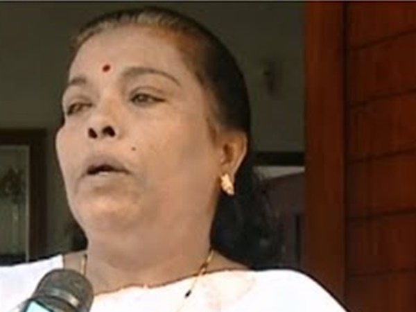 പ്രതി ജയിലിലായില്ലേ? ഇനി എന്തിനാ