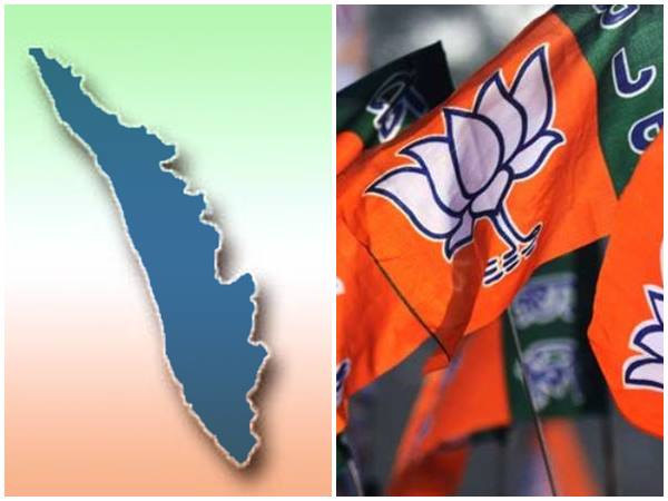 കേരളം വേറെ ലെവലാണ്