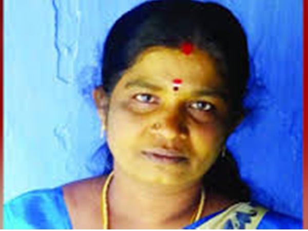 ക്രൂരമായ കൊലപാതകം