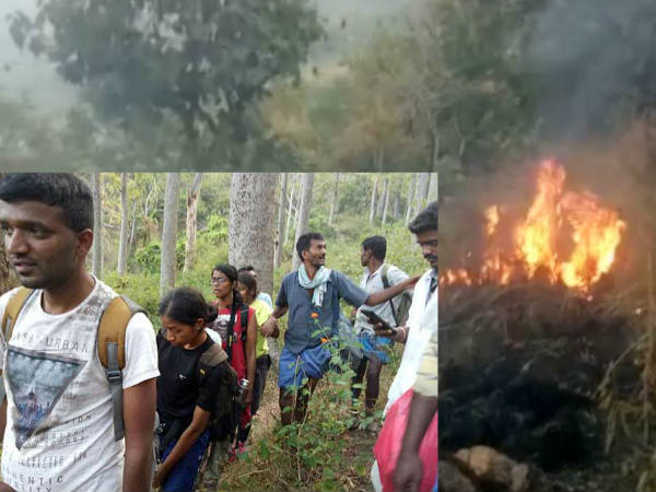 നിഷ താമിലോലി...