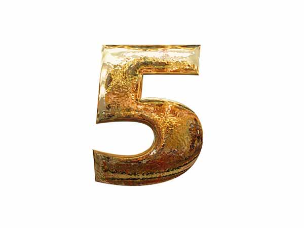 5,14, 32